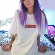 Мода для мужчин и женщин 19ss коробка алмаз футболка хип хоп скейтборд летняя футболка высокое качество