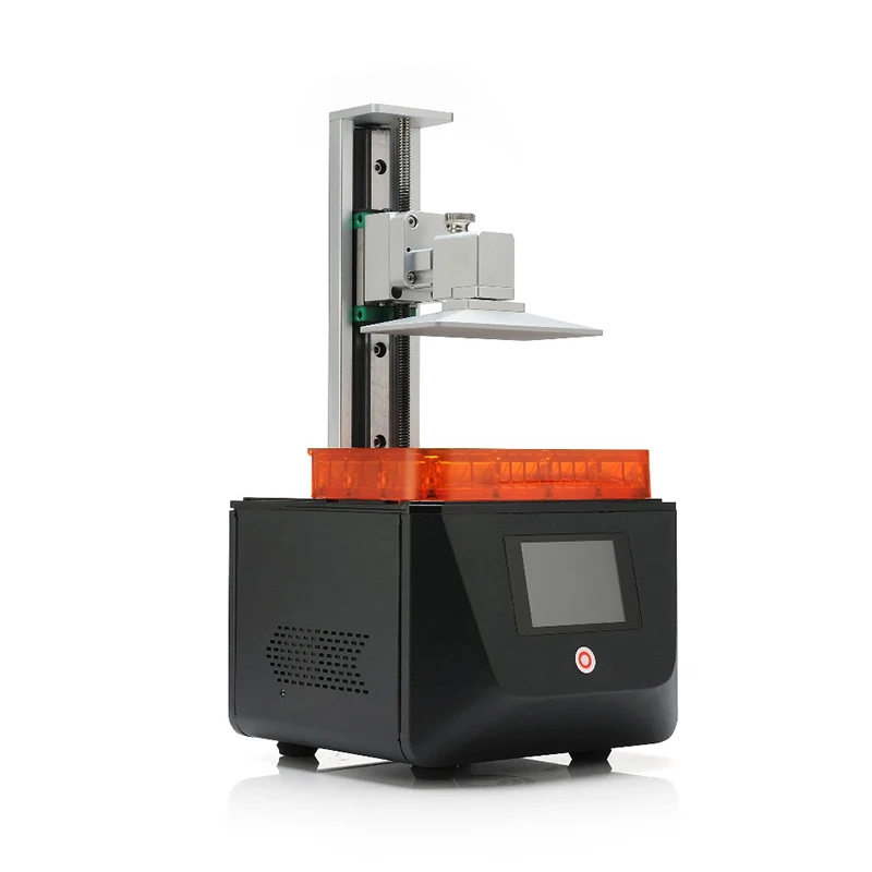 Light Curing SLA/LCD/DLP 3D Printer Print Volume 130*70*150mm Wifi and Touchscreen forJewelry casti