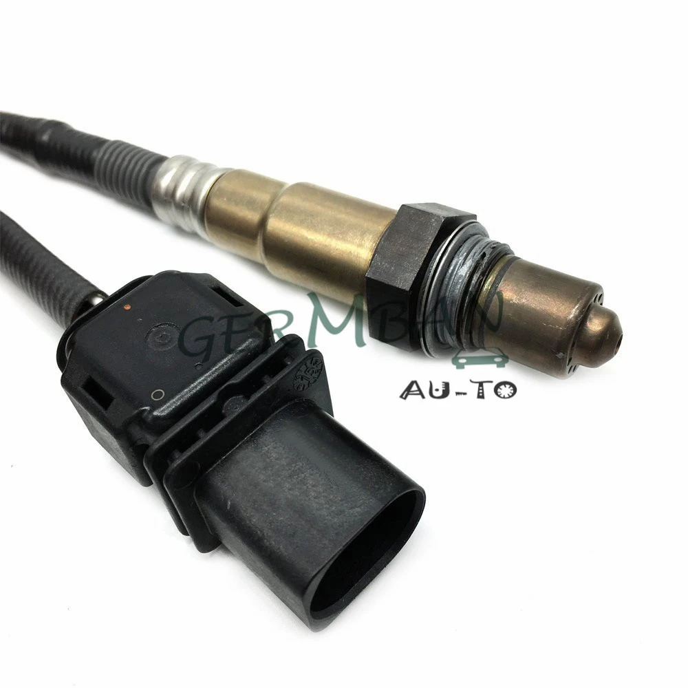 Новый кислородный датчик Lambda O2 для BMW 1 2 3 4 5 6 7 серии X1 X3 X4 X5 X6 No #13627793825 1928404682 13627791592