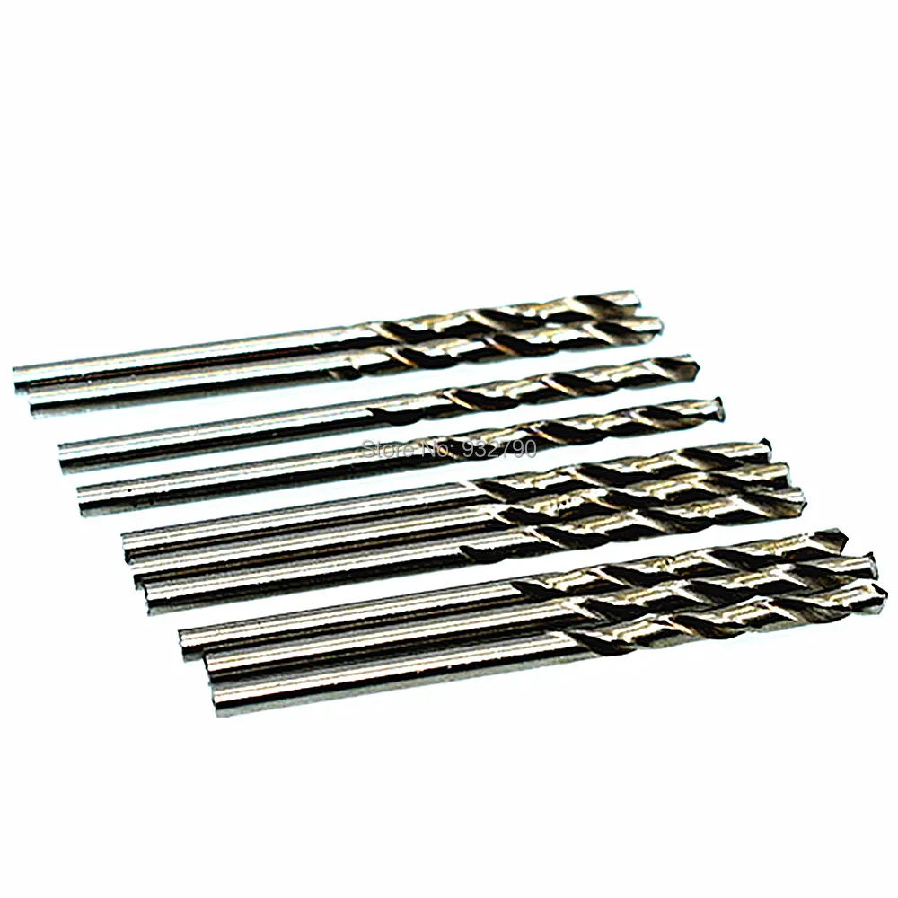 Metric Drills