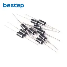 50 шт. HER508 5A 800V DO-27