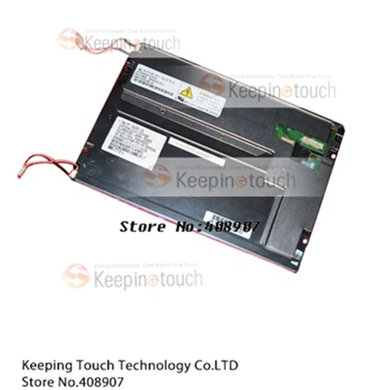 Замена панели ЖК-дисплея для Mitsubishi 8 4 &quotAA084VC03 640*480 | Компьютеры и офис