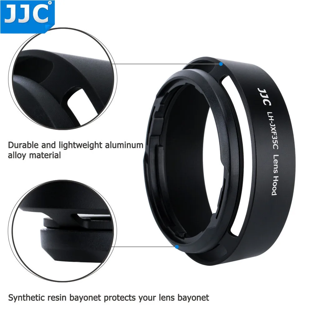 High Quality lens hood