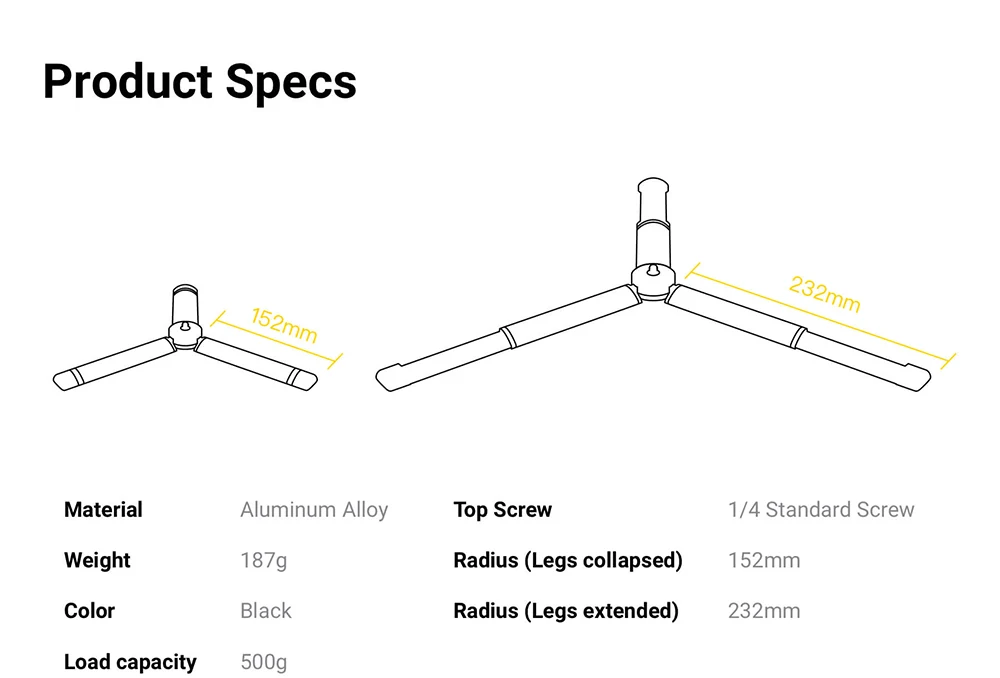 Insta360 ONE X держатель стабилизаторов камера аксессуары комплект портативный ручной держатель кронштейн Подставка Штатив для Insta 360 ONE и EVO