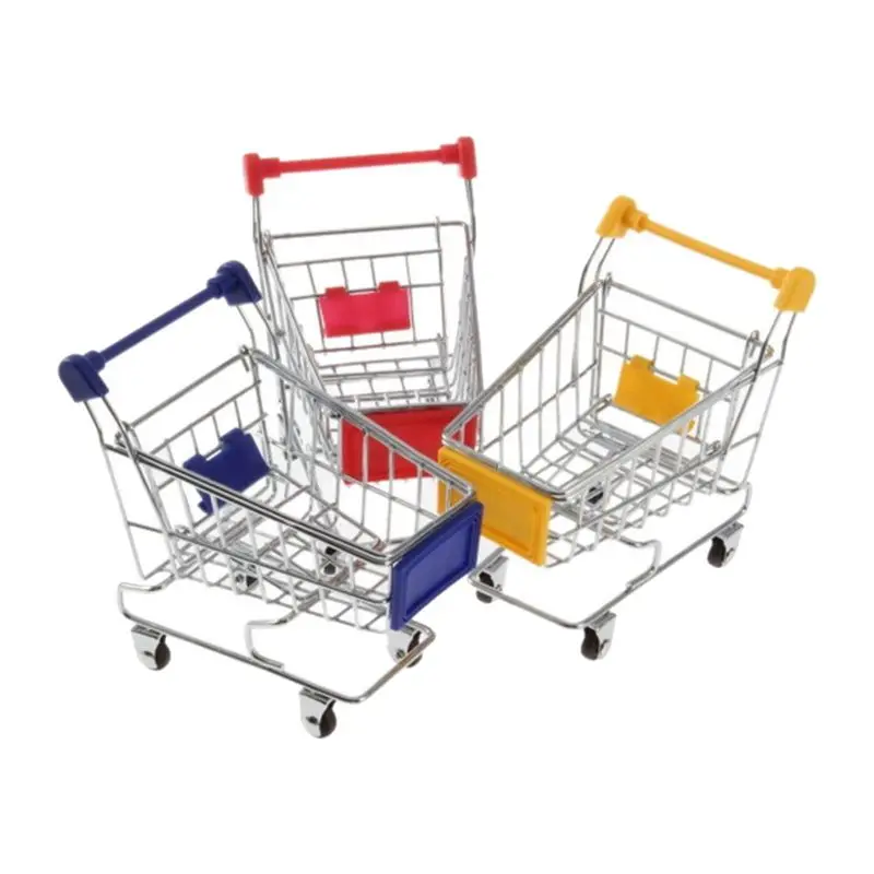 Shopping Utility Cart