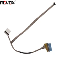 NEW Laptop LCD Cable For LENOVO ideapad V460 P/N 50.4GV11.001 Replacement Repair Notebook LCD LVDS CABLE NEW Laptop LCD Cable For LENOVO ideapad V460 P/N 50.4GV11.001 Replacement Repair Notebook LCD LVDS CABLE