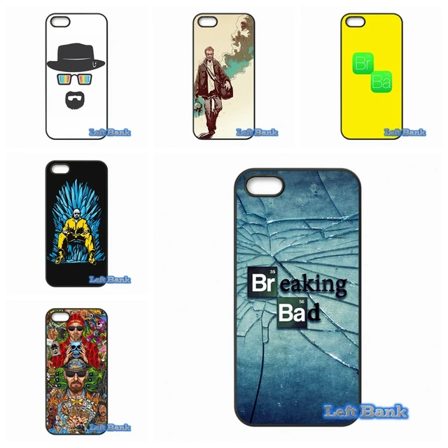 coque huawei p8 lite 2017 breaking bad