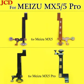 

JCD For MEIZU MX5 pro Dock Connector Micro USB Charger Charging Port Flex for MEIZU MX5 PRO Repair Parts for Meizu MX5 mx5 M5