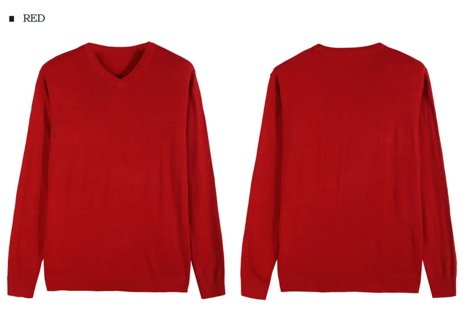 14Colors MuLS 2019 Spring Cashmere Wool Sweaters Men Pullover Women Thin Knit Autumn V-Neck Male Sweater Jumpers Female knitwear 15