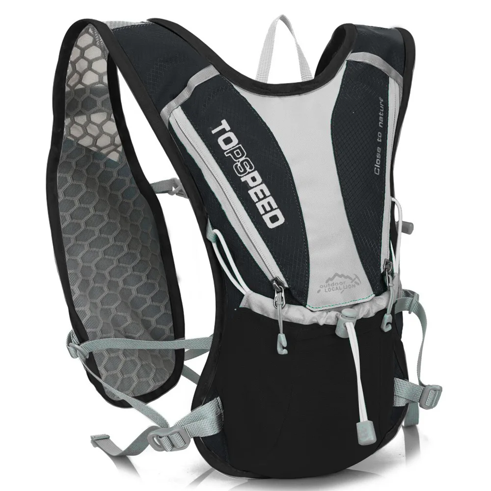 Маленькие спортивные сумки для воды, сумки для гидратации мочевого пузыря, ультралегкие сумки для велосипеда, сумки для езды, оборудование для бега, бега, велоспорта, рюкзаки