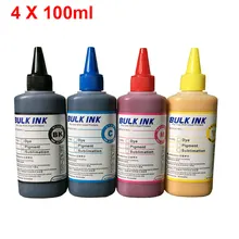4X100 мл сублимационные чернила тепла типографские чернила для Ricoh SG2100N SG3100 SG3100SNW SG3110DNW SG3110DN SG3110SFNW принтер высокого качества