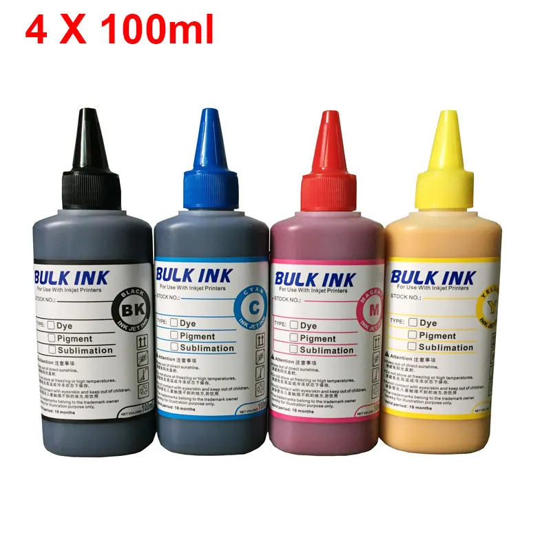 heat press ink