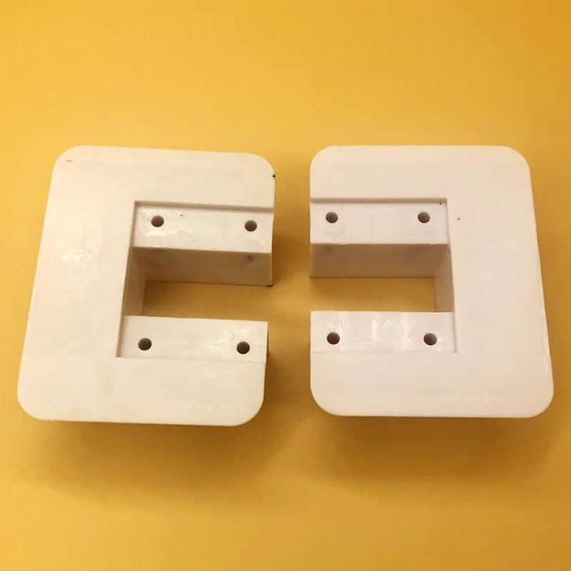 

Main gear fixed base (left and right) part of 105mm Super Viper Avanti HSD Hobby rc plane model