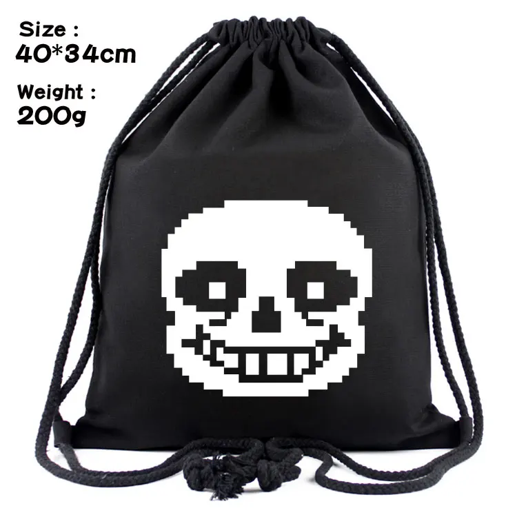 Saco-mochilas
