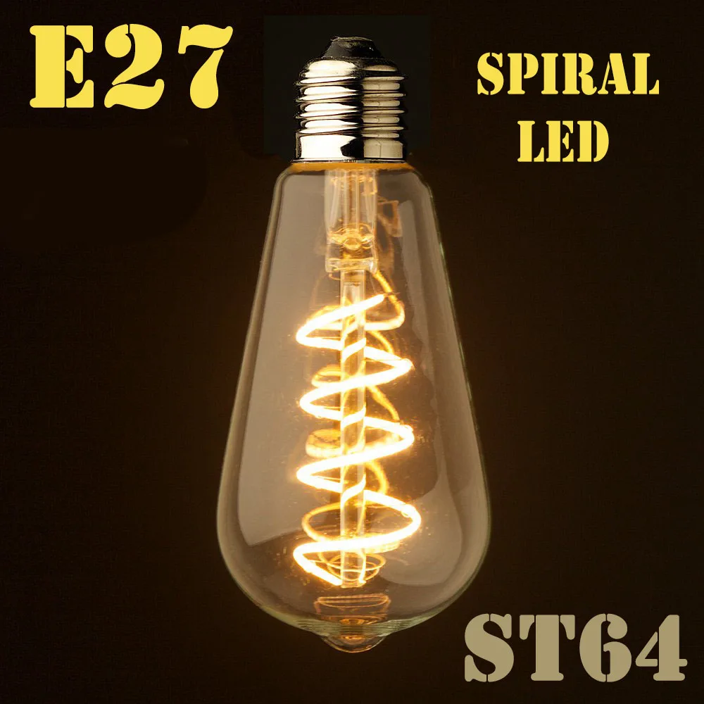 Лампы эдисона светодиодные с цоколем е27. Лампа накал 100вт. Ретро лампа g80. Филаментная лампа g95. Лампы со спиралью.