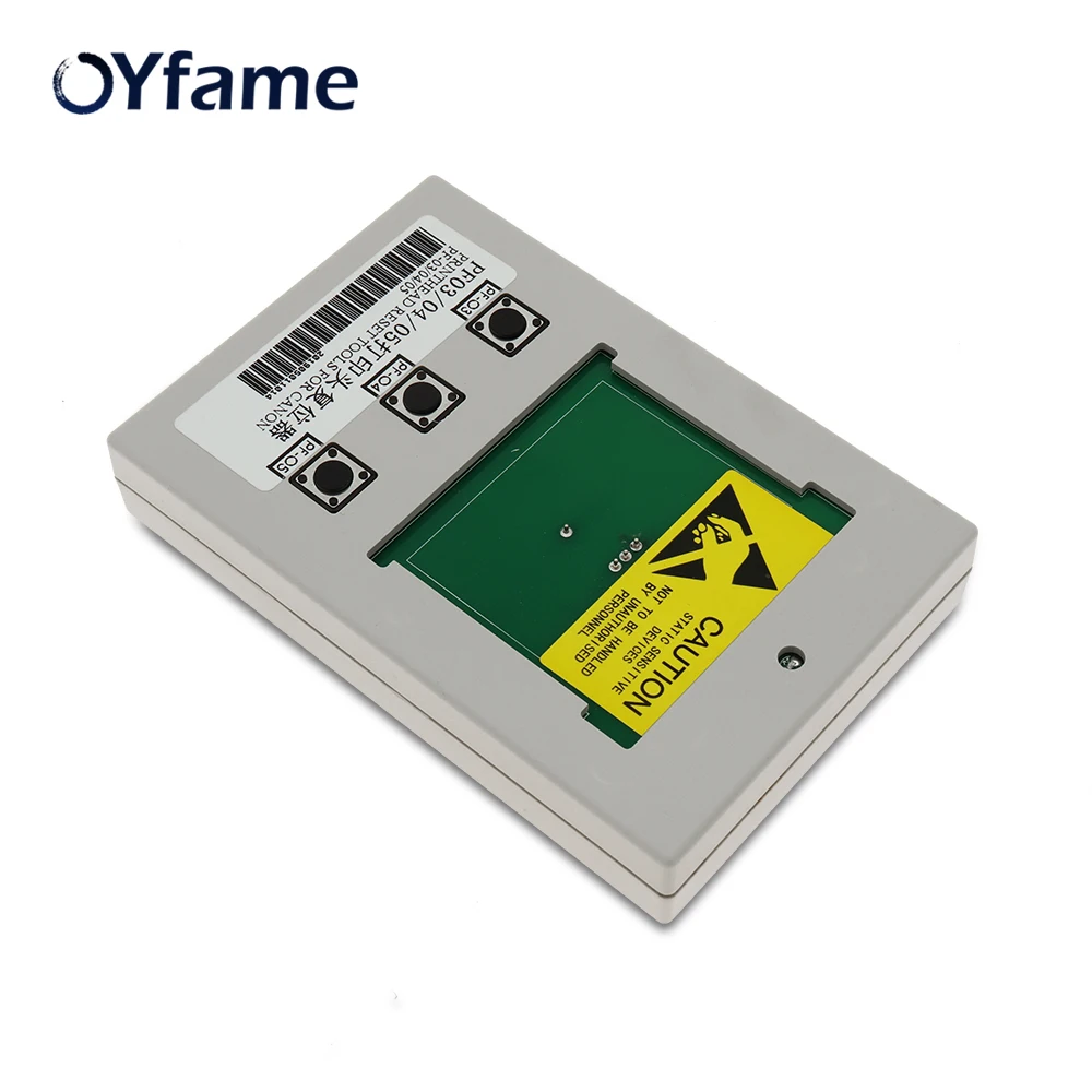 Детали для замены головки принтера OYfame устройства сброса Canon IPF500 IPF510 IPF600 IPF6300 IPF 6350