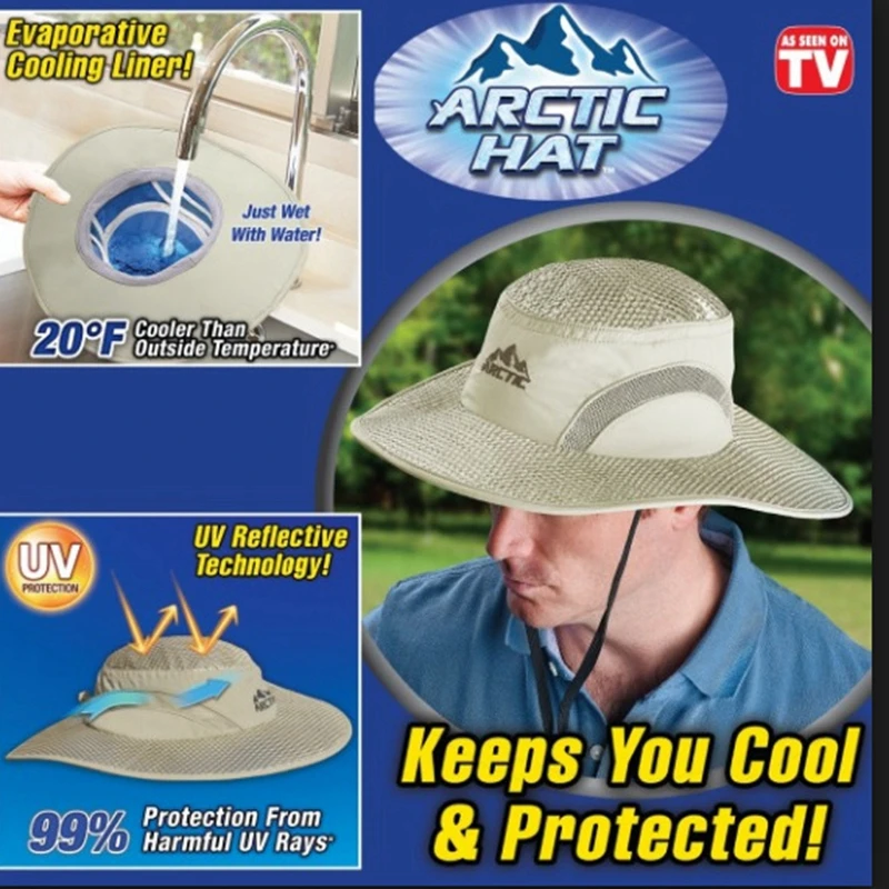 Sun cooling hat Clearance