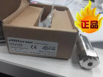 

VTV122 New Original IFM Vibration Sensor