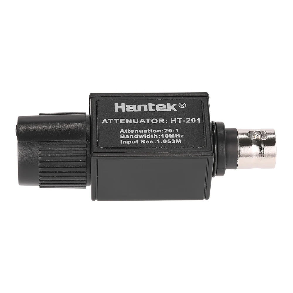 Hantek HT201 201 Signal Attenuator 10MHz Bandwidth Oscilloscope