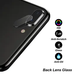 Защита для объектива камеры протектор для iPhone XS Max XR X 8 7 6 6 S Plus закаленное Стекло пленка телефон Камера Экран протекторы P15