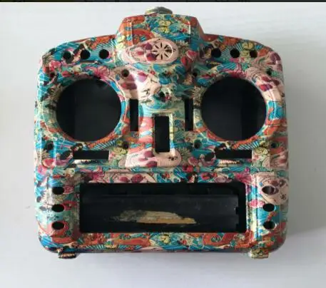 

FrSky transmitter Taranis X9D/X9D+ (plus) spare part Radio case shell body cover