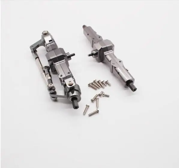 HengLong WPL B 1 14 24 B24 C14 C B16 B36 16 военный грузовик RC запчасти для автомобиля набор