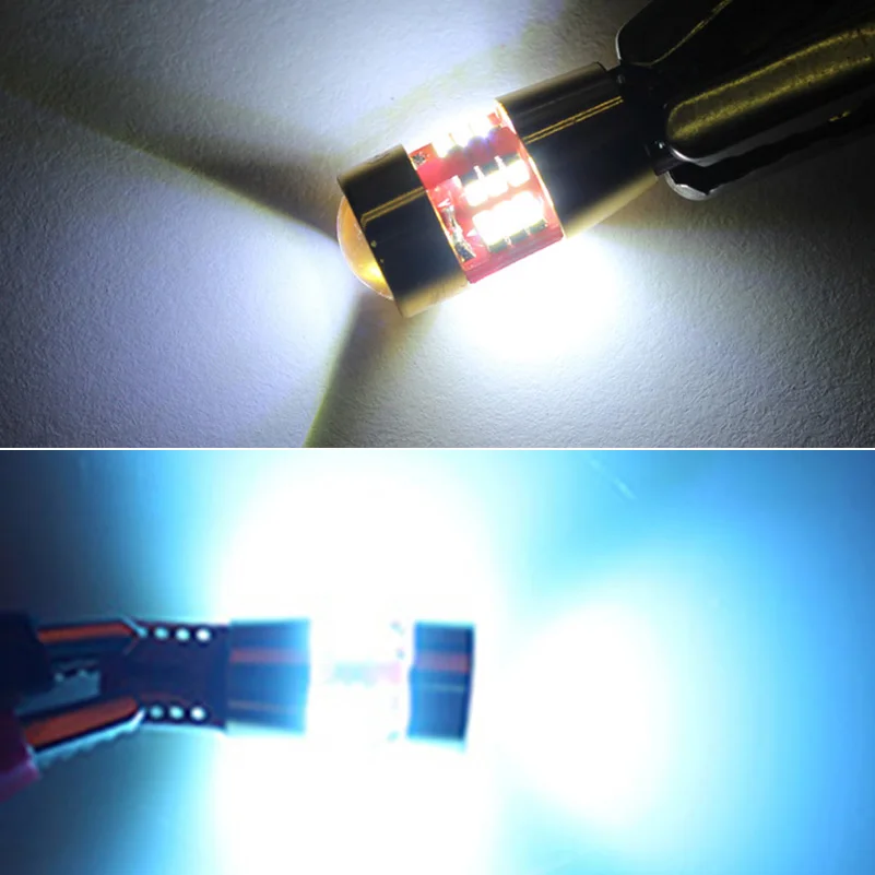 2x Canbus W5W T10 LED 194 168 клиновые парковочные огни для Peugeot 307 206 308 407 207 3008 508 208 2008 5008 406