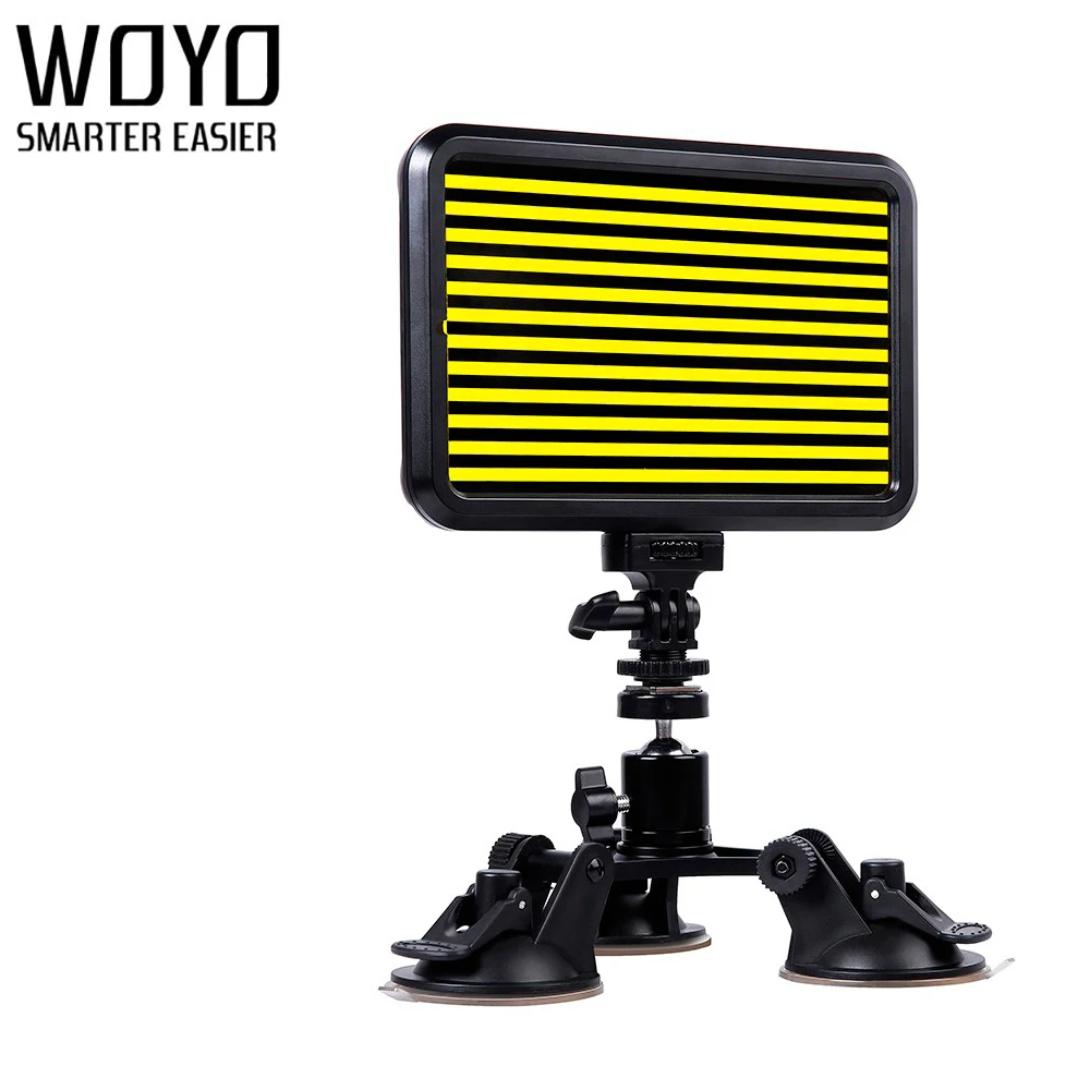 WOYO PDR LIGHT ламсветильник/лампа/линейная Панель Инструменты для проверки детектора