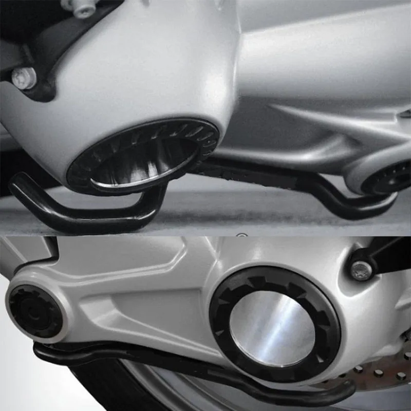 Для BMW R1200GSA R 1200 GS R1200GS ADV аксессуары 1200GS R1200 LC краш бар защита мотоцикла рама