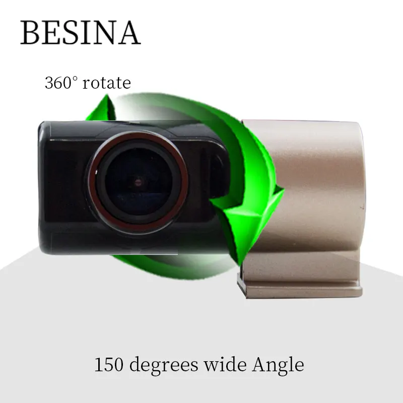 HD 1080P USB2.0 Автомобильный видеорегистратор Камера ночного видения фронтальная