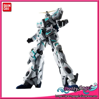 

Genuine Bandai Robot Spirits No. 235 Mobile Suit Gundam Unicorn Unicorn Gundam (Awakened Type) [Real Marking Ver.] Action Figure
