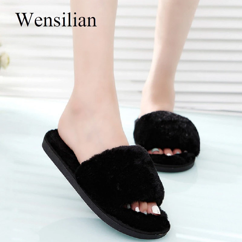 ladies normal slippers