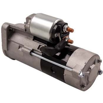 

Starter Motor For Mitsubishi PAJERO III Canvas top for Triton MK 2.8L 4M40T 4M40 ml 3.2L 4M41 Canter 35 CAC M8T75071