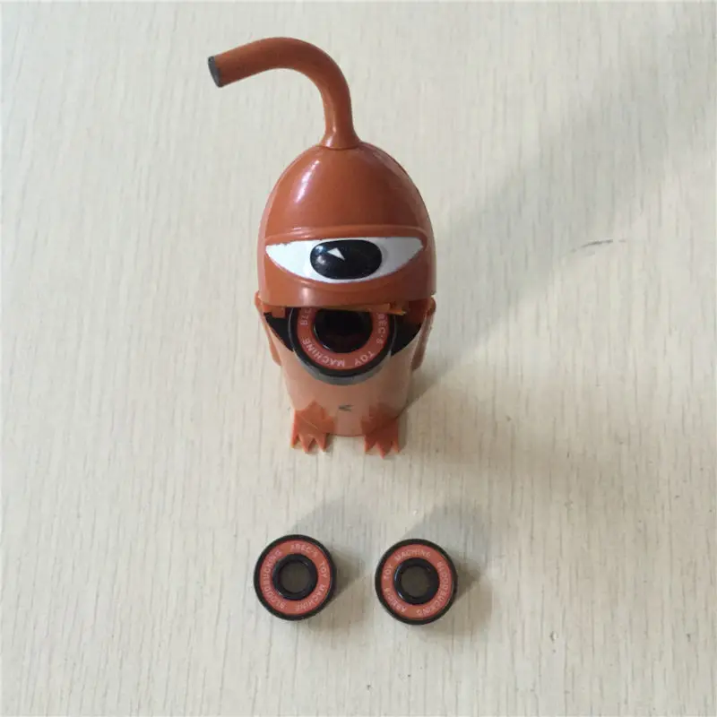 skateboard bearing screws65