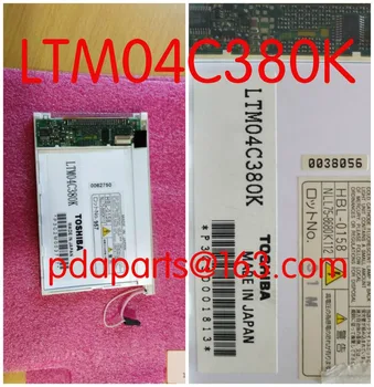 

4.0 Inch LCD Display Panel LTM04C380K