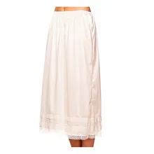 Горячая распродажа Женские ретро стрейч-юбки Новые леди с высокой талией Однотонная юбка расклешенное плиссированное платье с коротким и широким подолом качели складные Твердые бюст юбка