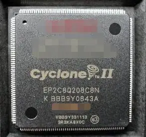 

NEW 100% EP2C8Q208C8N