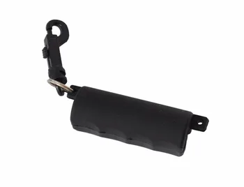 

Black 1pc Archery Bionic Arrow Puller Silicone Rubber Target Gripper Puller Remove Archery Arrow Hunting