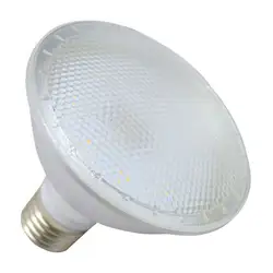 Светодиодный Par38 15 W E27 Par 38 светодиодный spotlight лампы SMD 5730 зонтик bulblight refletor Водонепроницаемый 110 V 120 V 220 V 240 V