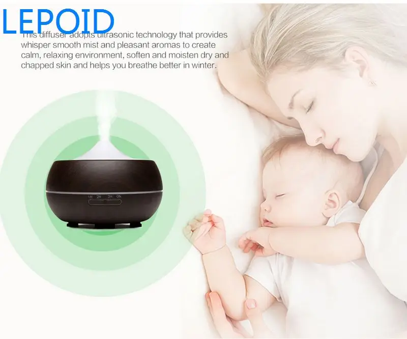 Humidifier YX-305 (10)