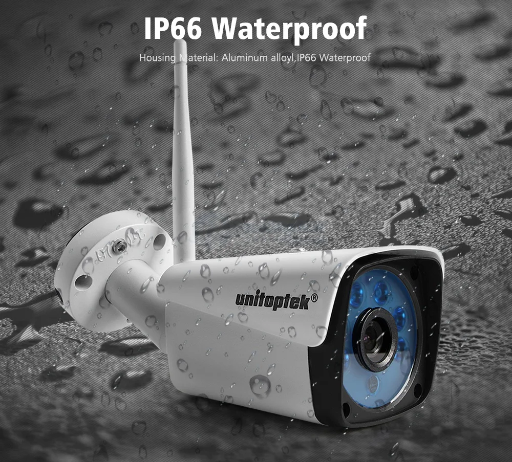 07 1080p wireless camera kit 
