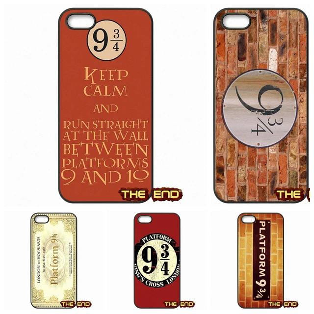 coque iphone 6 harry potter 9 3/4