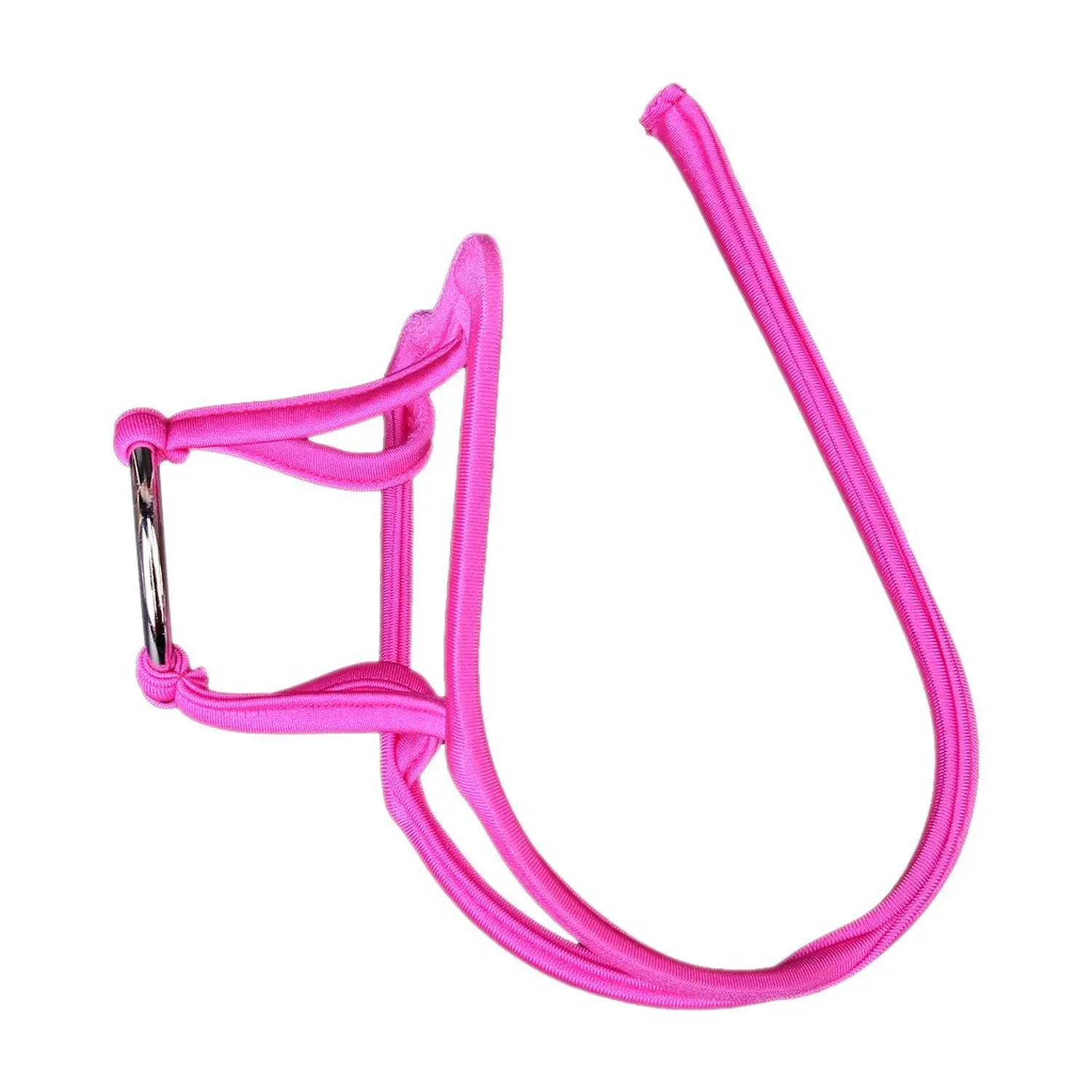 

SAF-Sexy Men C-String Thong Panty Underwear Visible with Ring