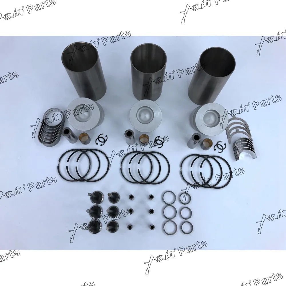 d1462 repair kit