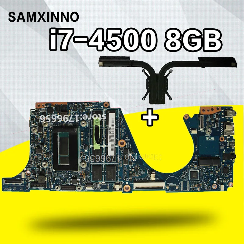 Asus ux301l аккумулятор