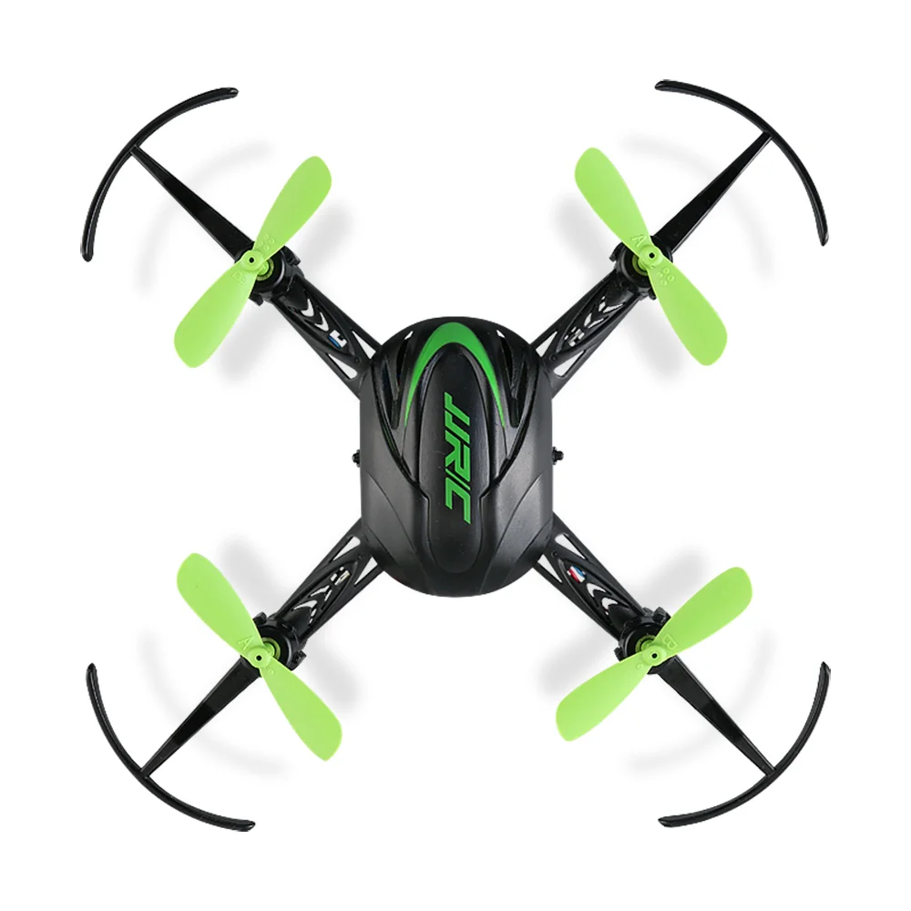jjrc b&g mini drone