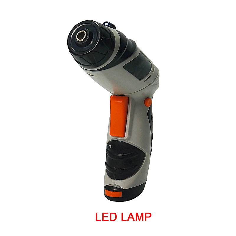 Electric Screwdriver (9)