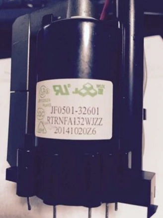 JF0501 32601 RTRNFA132WJZZ FA132WJ flback трансформатор для SHARP APHODY FLAT 21V FR75M TV|transformer led|transformation