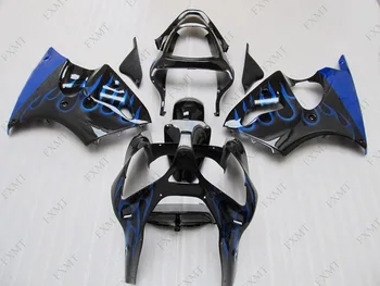 

Abs Fairing 636 ZX-6r 2000 - 2002 2000 Motorcycle Fairing for ZX6r 2001 Fairing Kits 636 ZX-6r 01