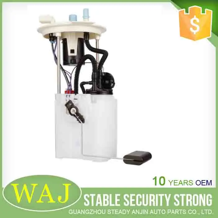 

Fuel Pump Module Assembly fit 11-14 For Ford F-150 3.5L-V6 # E2588M